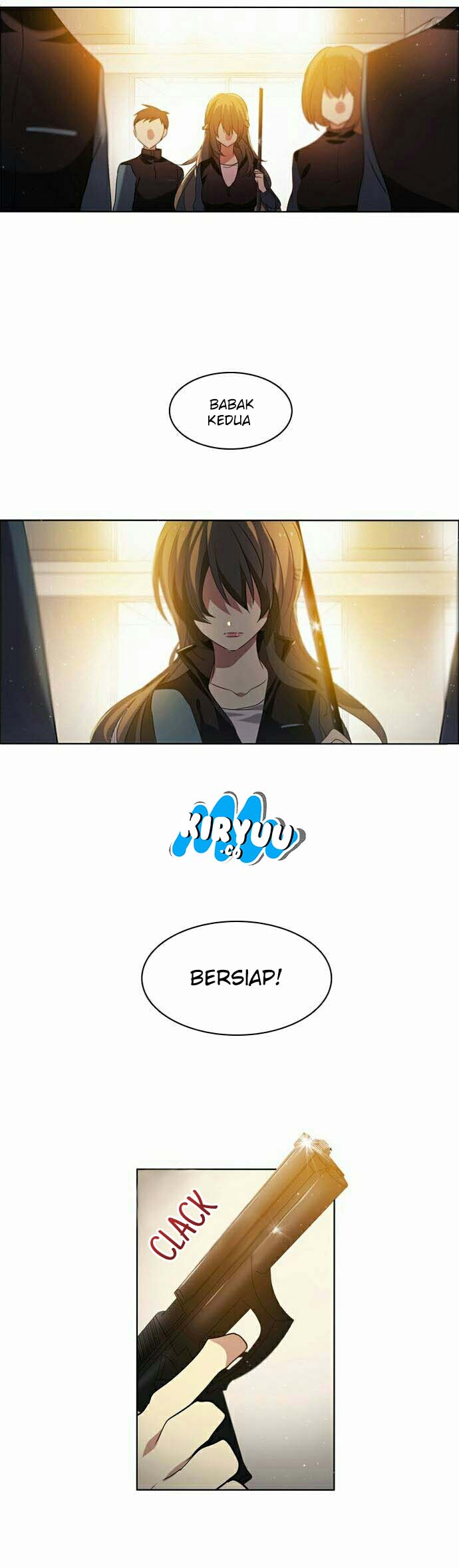 Zero Game