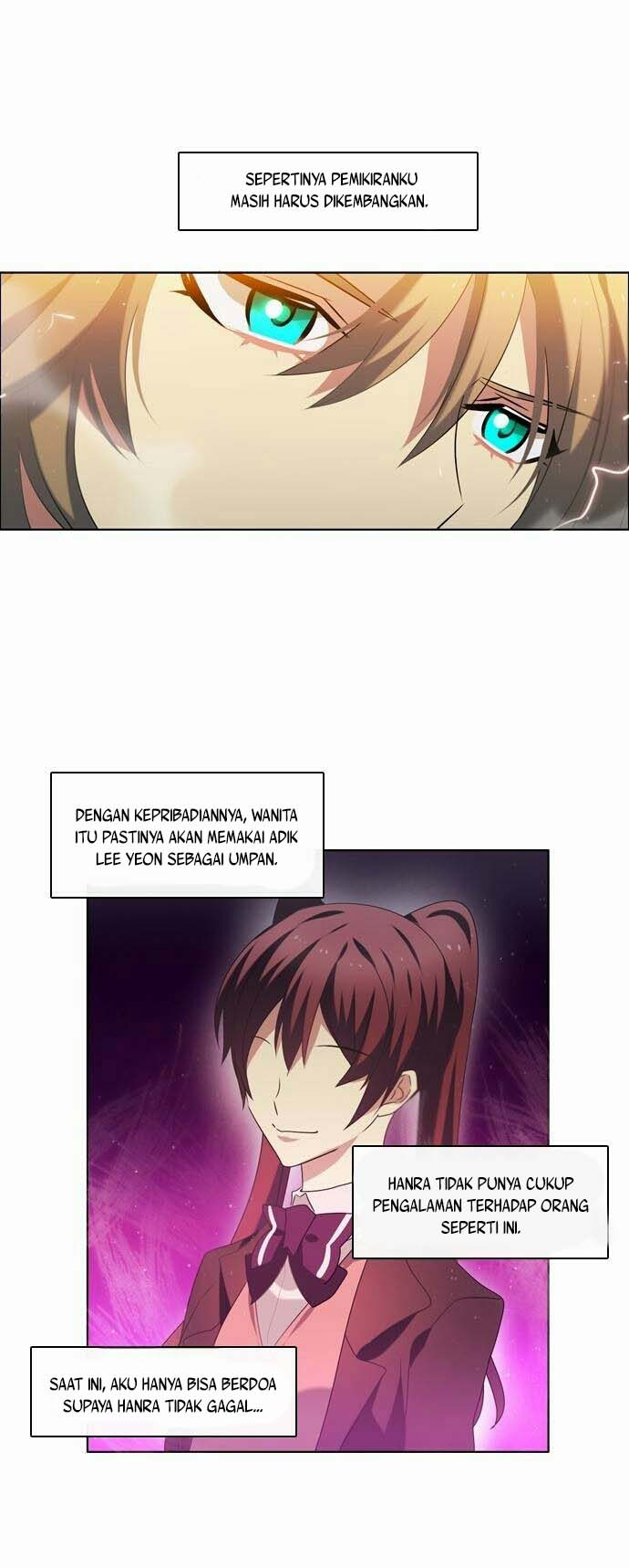 Zero Game