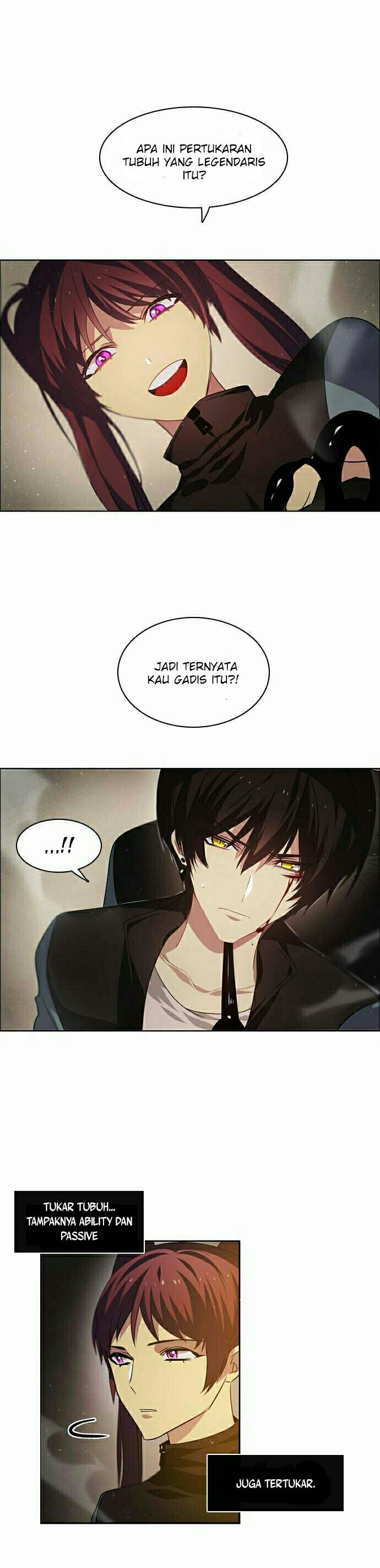 Zero Game