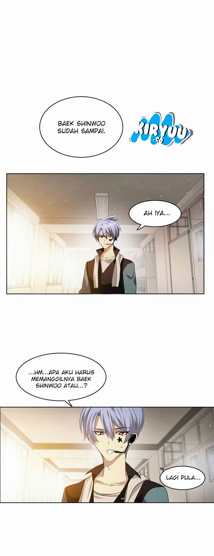 Zero Game