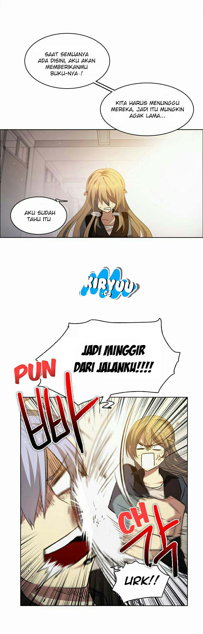Zero Game