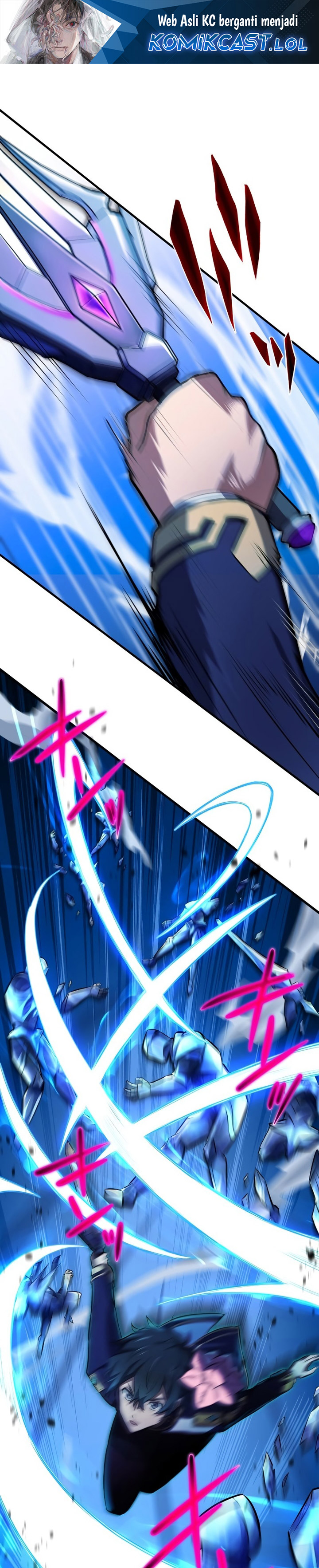 Zero: Beyond the Future with Space-Time Magic
