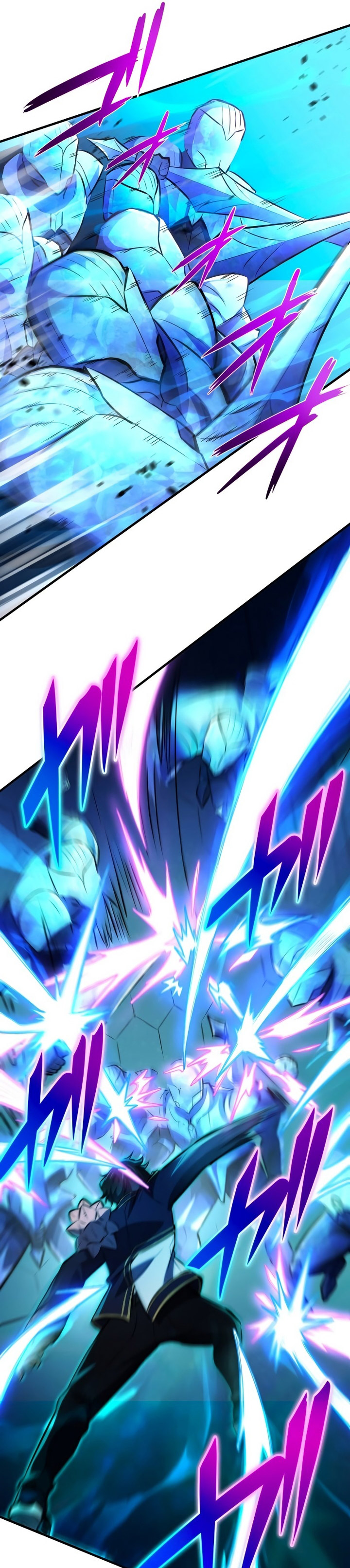 Zero: Beyond the Future with Space-Time Magic