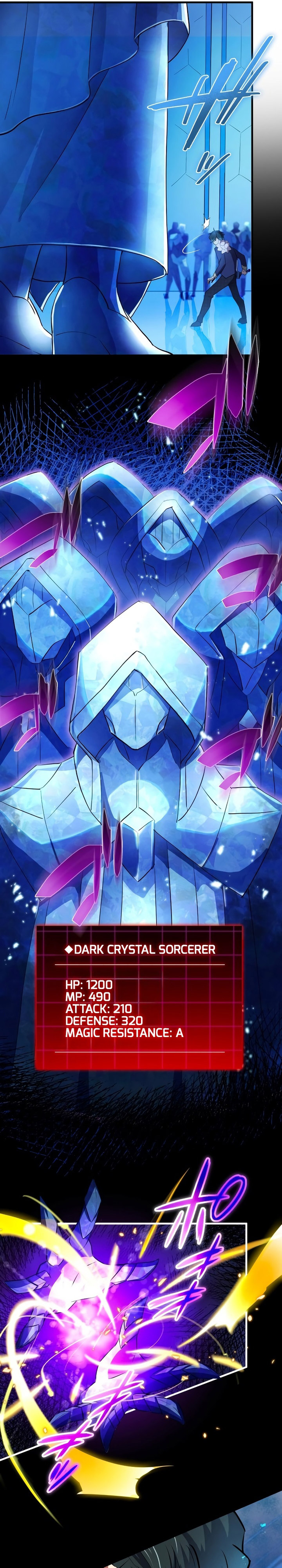 Zero: Beyond the Future with Space-Time Magic