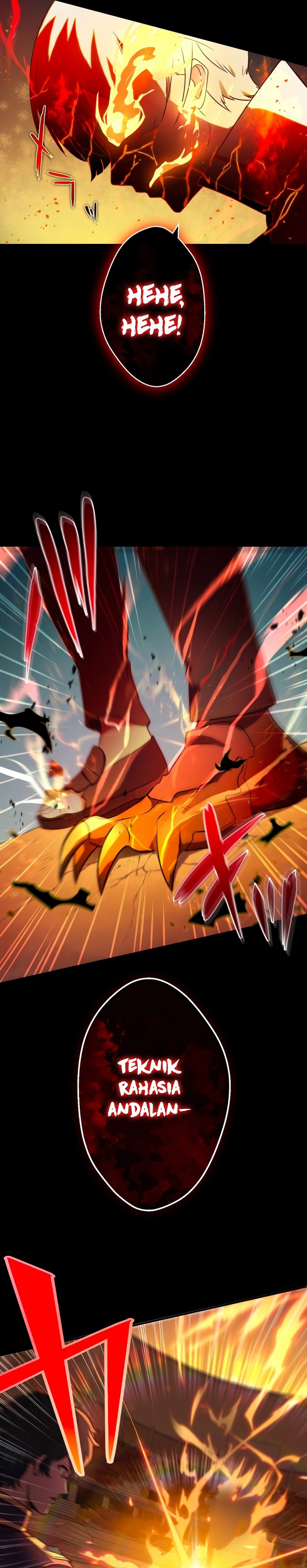 Zero: Beyond the Future with Space-Time Magic