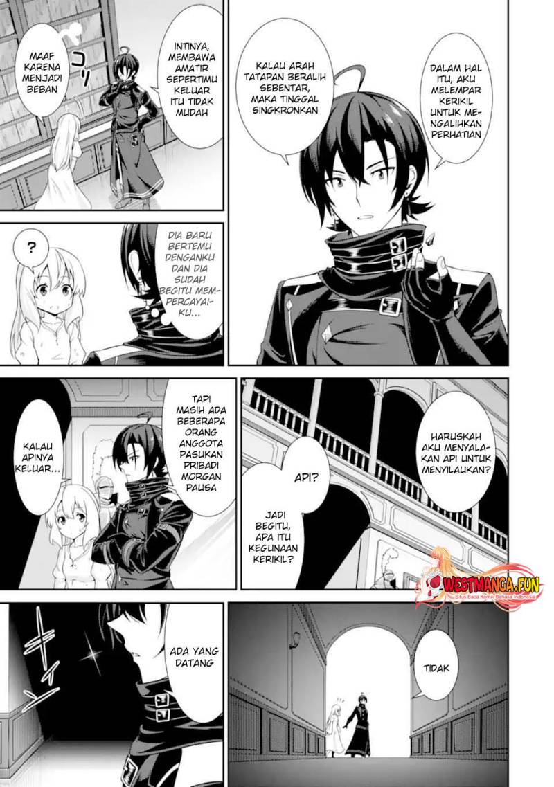 Zettai Maken no Duelist