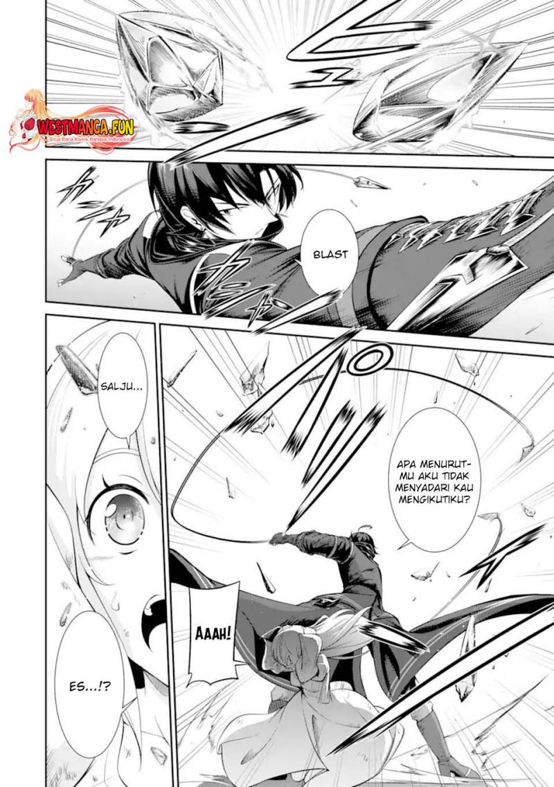 Zettai Maken no Duelist