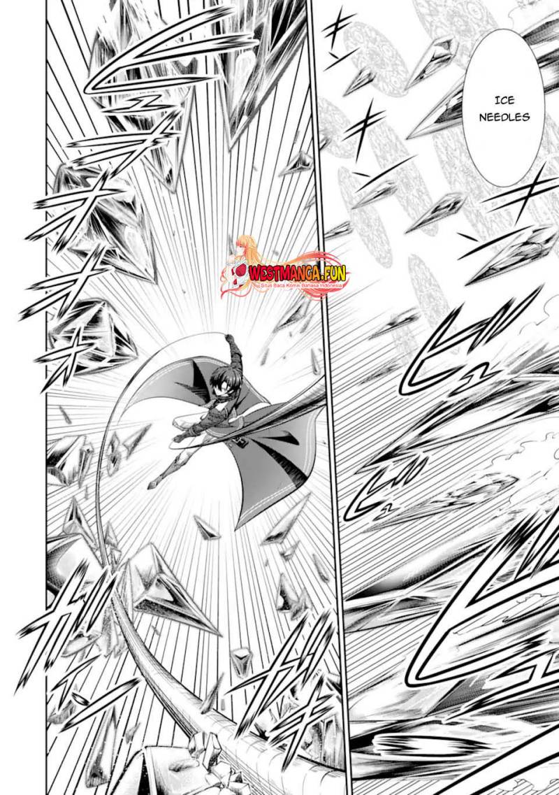 Zettai Maken no Duelist