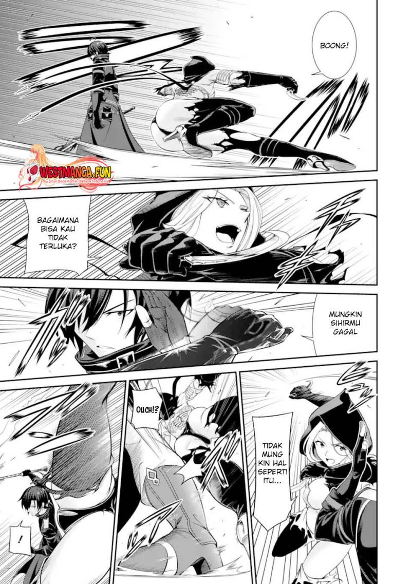 Zettai Maken no Duelist