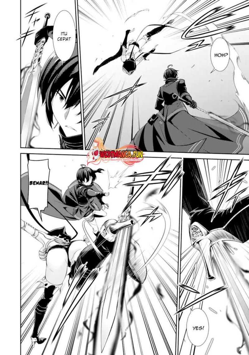 Zettai Maken no Duelist