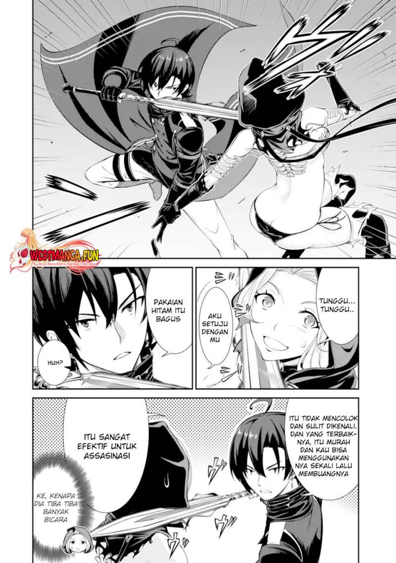 Zettai Maken no Duelist