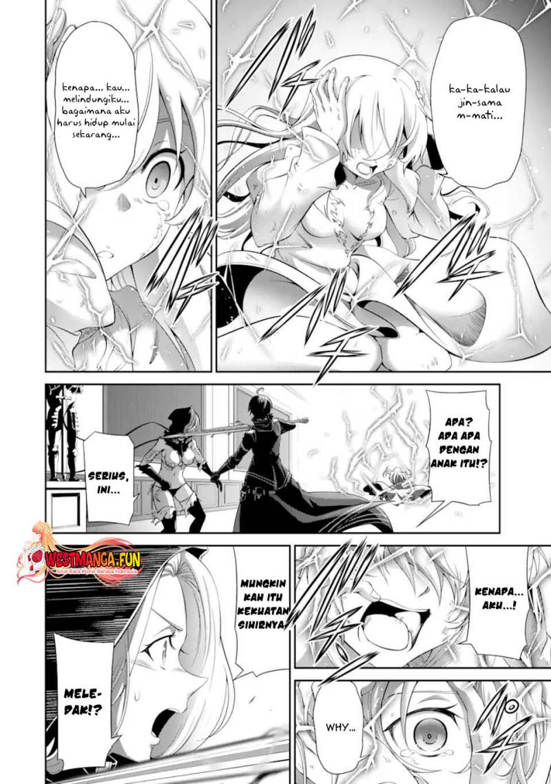 Zettai Maken no Duelist