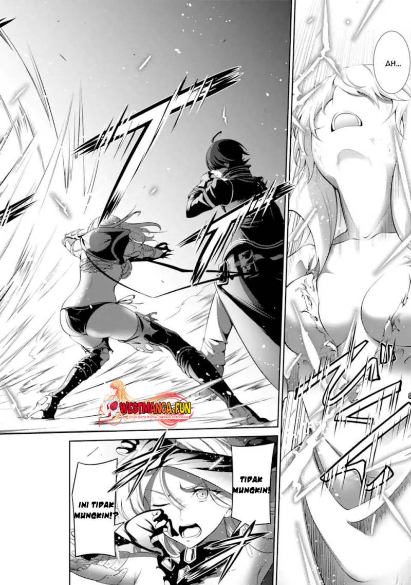 Zettai Maken no Duelist