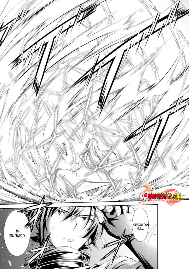 Zettai Maken no Duelist