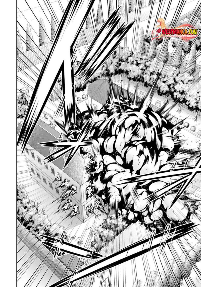 Zettai Maken no Duelist