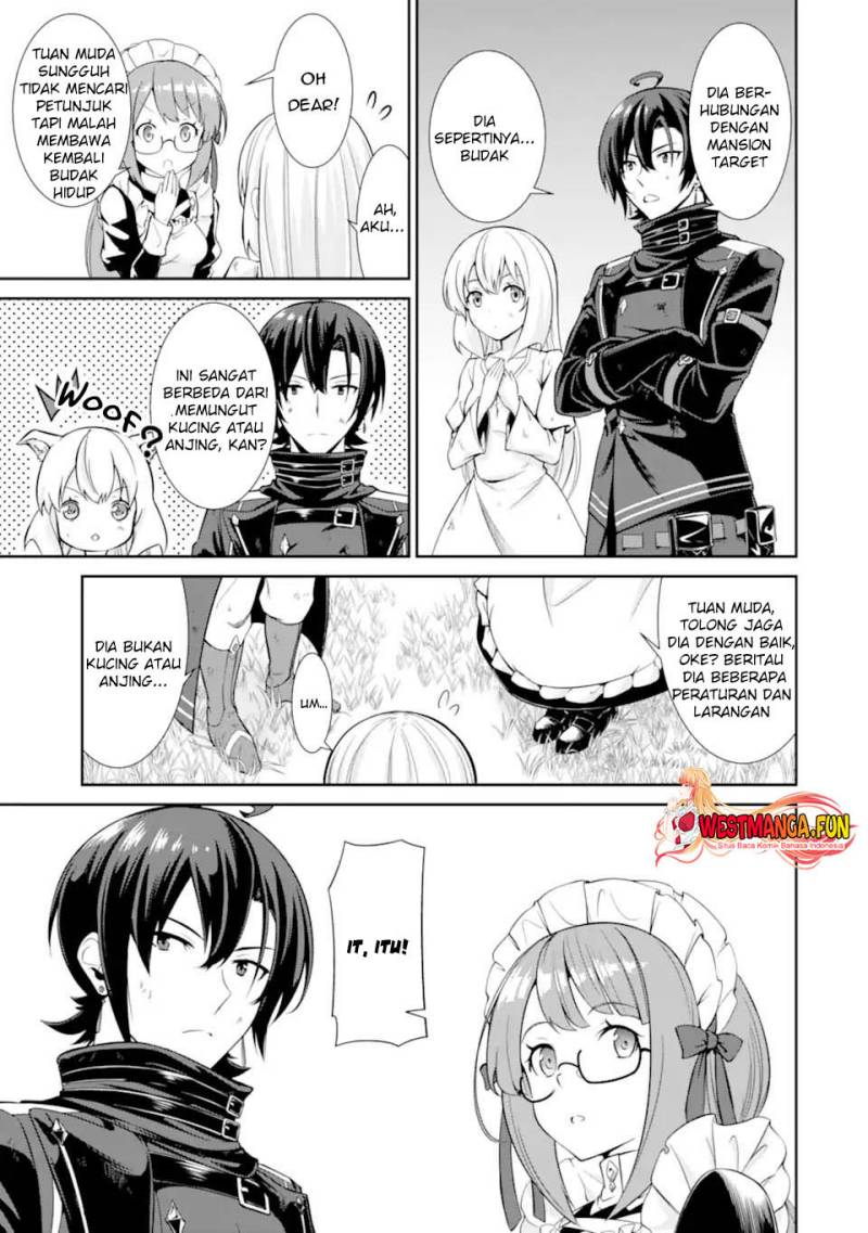 Zettai Maken no Duelist