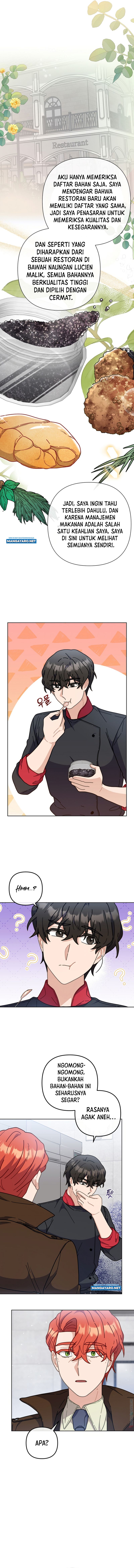 100 Years Old Top Chef