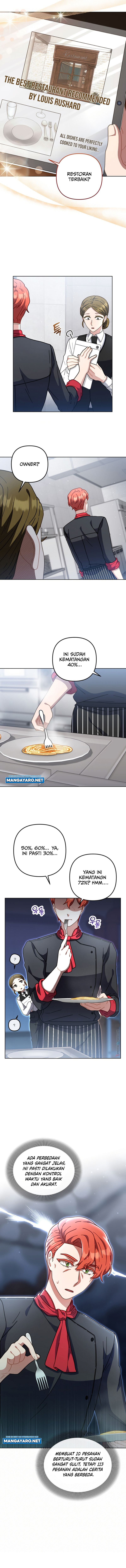 100 Years Old Top Chef