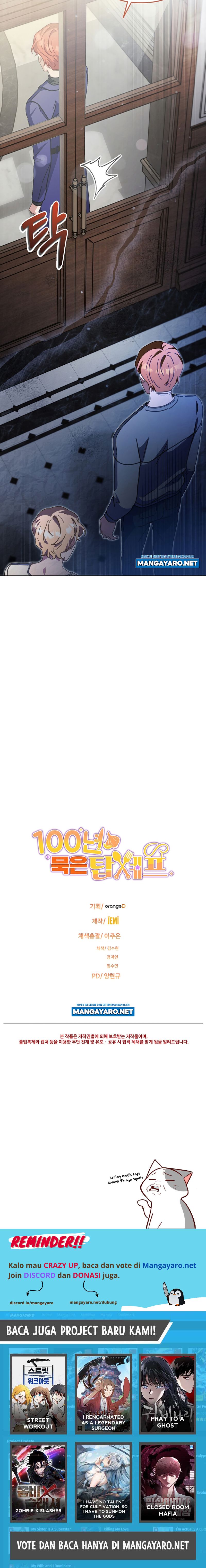 100 Years Old Top Chef
