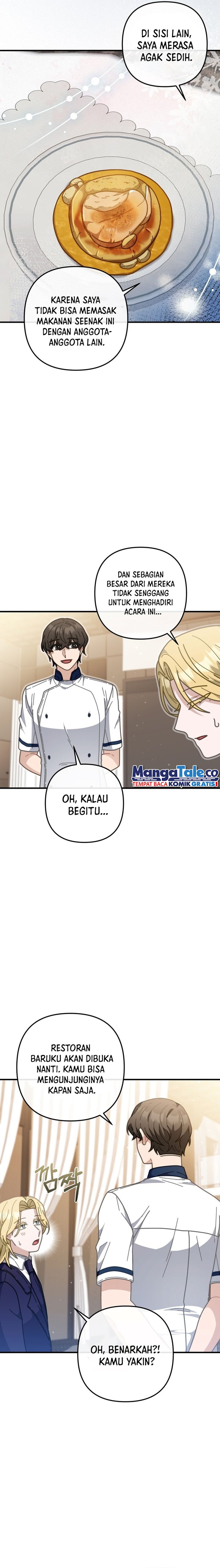 100 Years Old Top Chef