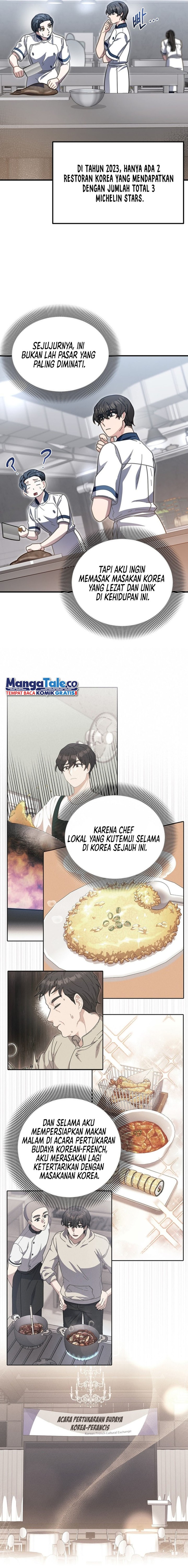 100 Years Old Top Chef