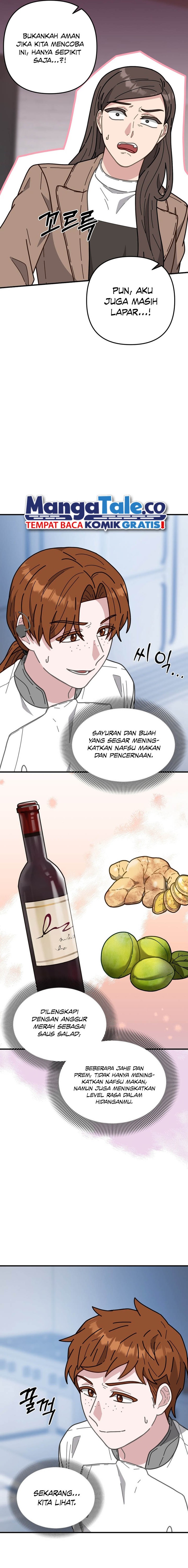 100 Years Old Top Chef