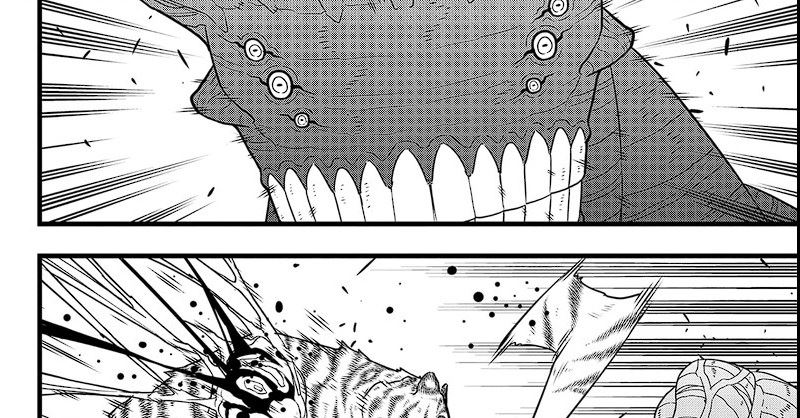 8Kaijuu