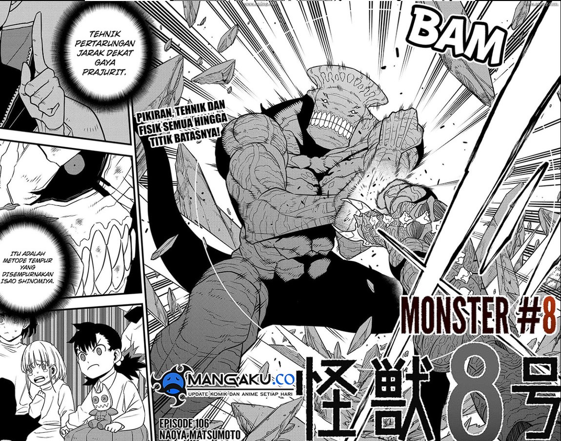 8Kaijuu