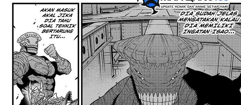 8Kaijuu