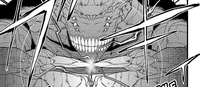 8Kaijuu