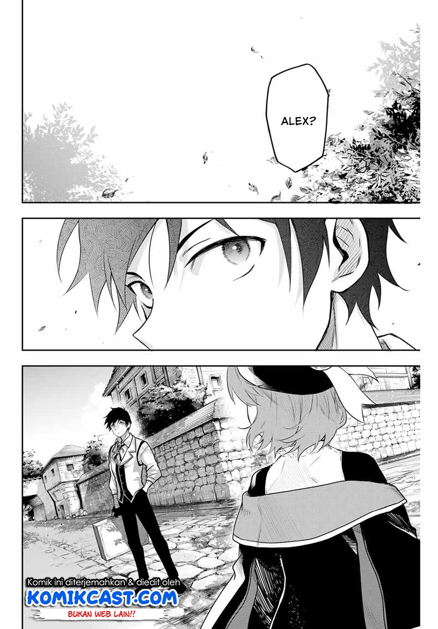 A Court Magician, Who Was Focused On Supportive Magic Because His Allies Were Too Weak, Aims To Become The Strongest After Being Banished (Mikata ga Yowasugite Hojo Mahou ni Tesshiteita Kyuutei Mahoushi, Tsuihou Sarete Saikyou wo Mezashimasu)