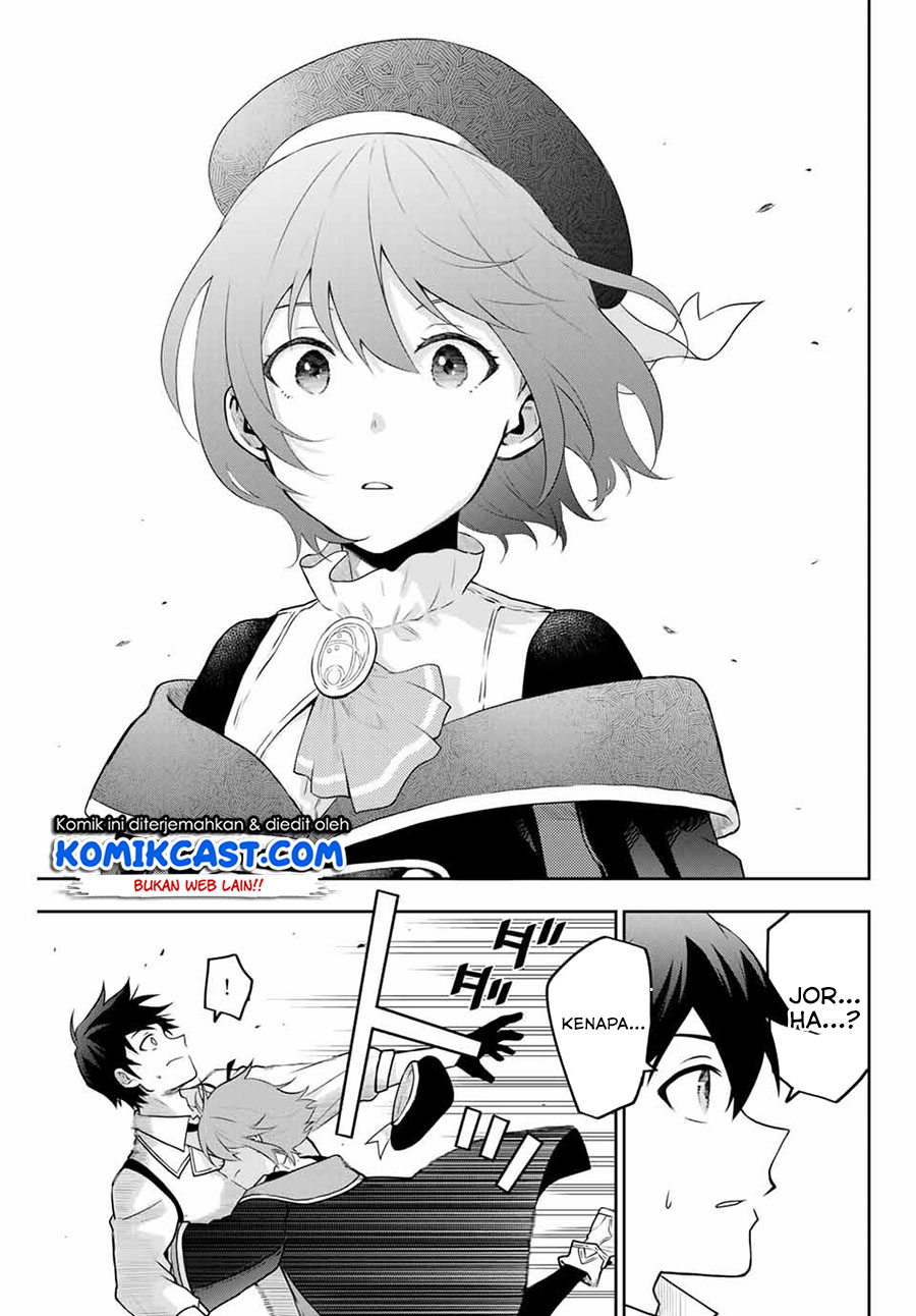 A Court Magician, Who Was Focused On Supportive Magic Because His Allies Were Too Weak, Aims To Become The Strongest After Being Banished (Mikata ga Yowasugite Hojo Mahou ni Tesshiteita Kyuutei Mahoushi, Tsuihou Sarete Saikyou wo Mezashimasu)