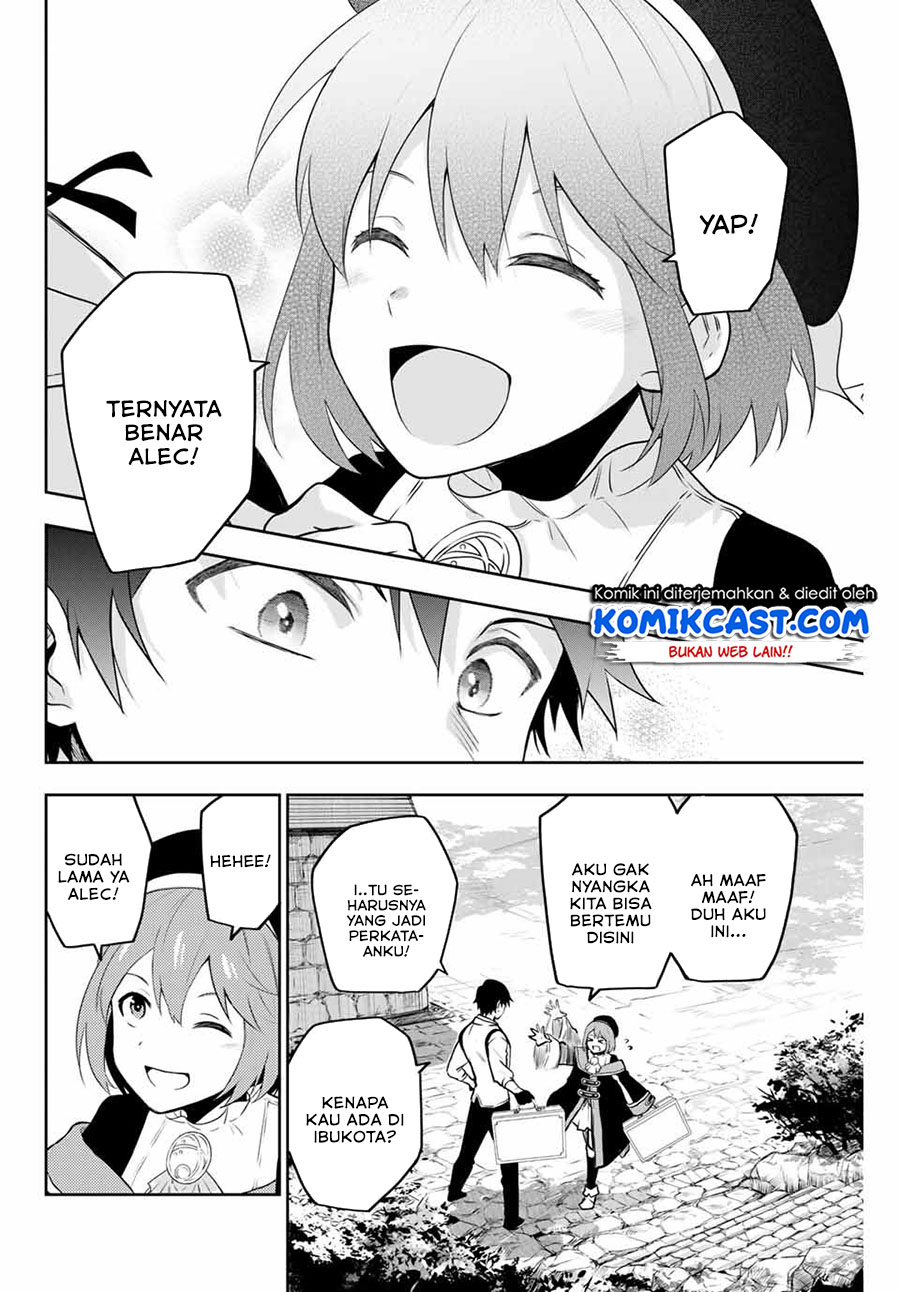 A Court Magician, Who Was Focused On Supportive Magic Because His Allies Were Too Weak, Aims To Become The Strongest After Being Banished (Mikata ga Yowasugite Hojo Mahou ni Tesshiteita Kyuutei Mahoushi, Tsuihou Sarete Saikyou wo Mezashimasu)
