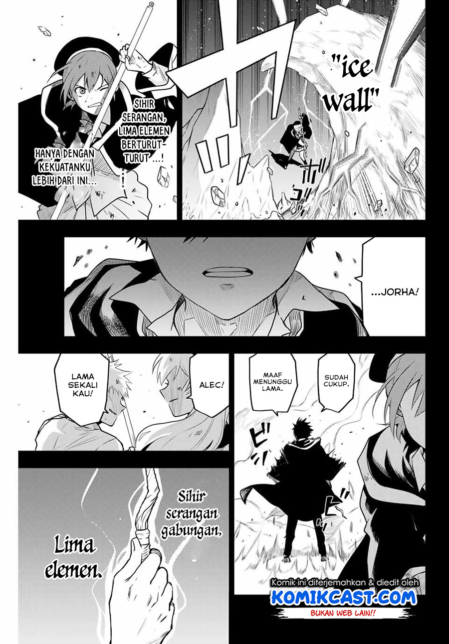 A Court Magician, Who Was Focused On Supportive Magic Because His Allies Were Too Weak, Aims To Become The Strongest After Being Banished (Mikata ga Yowasugite Hojo Mahou ni Tesshiteita Kyuutei Mahoushi, Tsuihou Sarete Saikyou wo Mezashimasu)