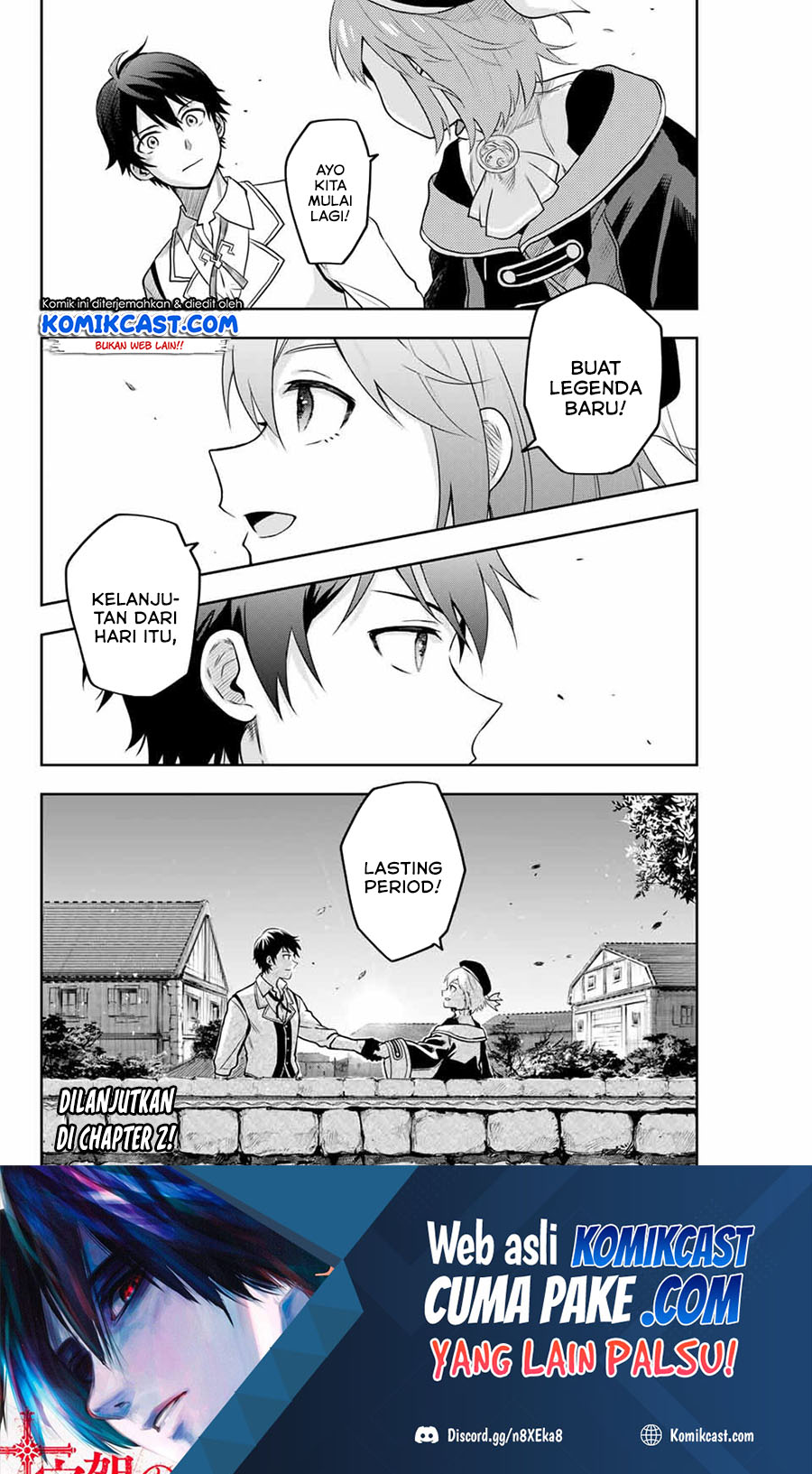 A Court Magician, Who Was Focused On Supportive Magic Because His Allies Were Too Weak, Aims To Become The Strongest After Being Banished (Mikata ga Yowasugite Hojo Mahou ni Tesshiteita Kyuutei Mahoushi, Tsuihou Sarete Saikyou wo Mezashimasu)