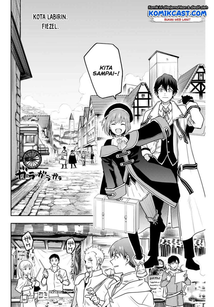 A Court Magician, Who Was Focused On Supportive Magic Because His Allies Were Too Weak, Aims To Become The Strongest After Being Banished (Mikata ga Yowasugite Hojo Mahou ni Tesshiteita Kyuutei Mahoushi, Tsuihou Sarete Saikyou wo Mezashimasu)