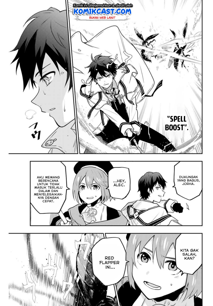 A Court Magician, Who Was Focused On Supportive Magic Because His Allies Were Too Weak, Aims To Become The Strongest After Being Banished (Mikata ga Yowasugite Hojo Mahou ni Tesshiteita Kyuutei Mahoushi, Tsuihou Sarete Saikyou wo Mezashimasu)
