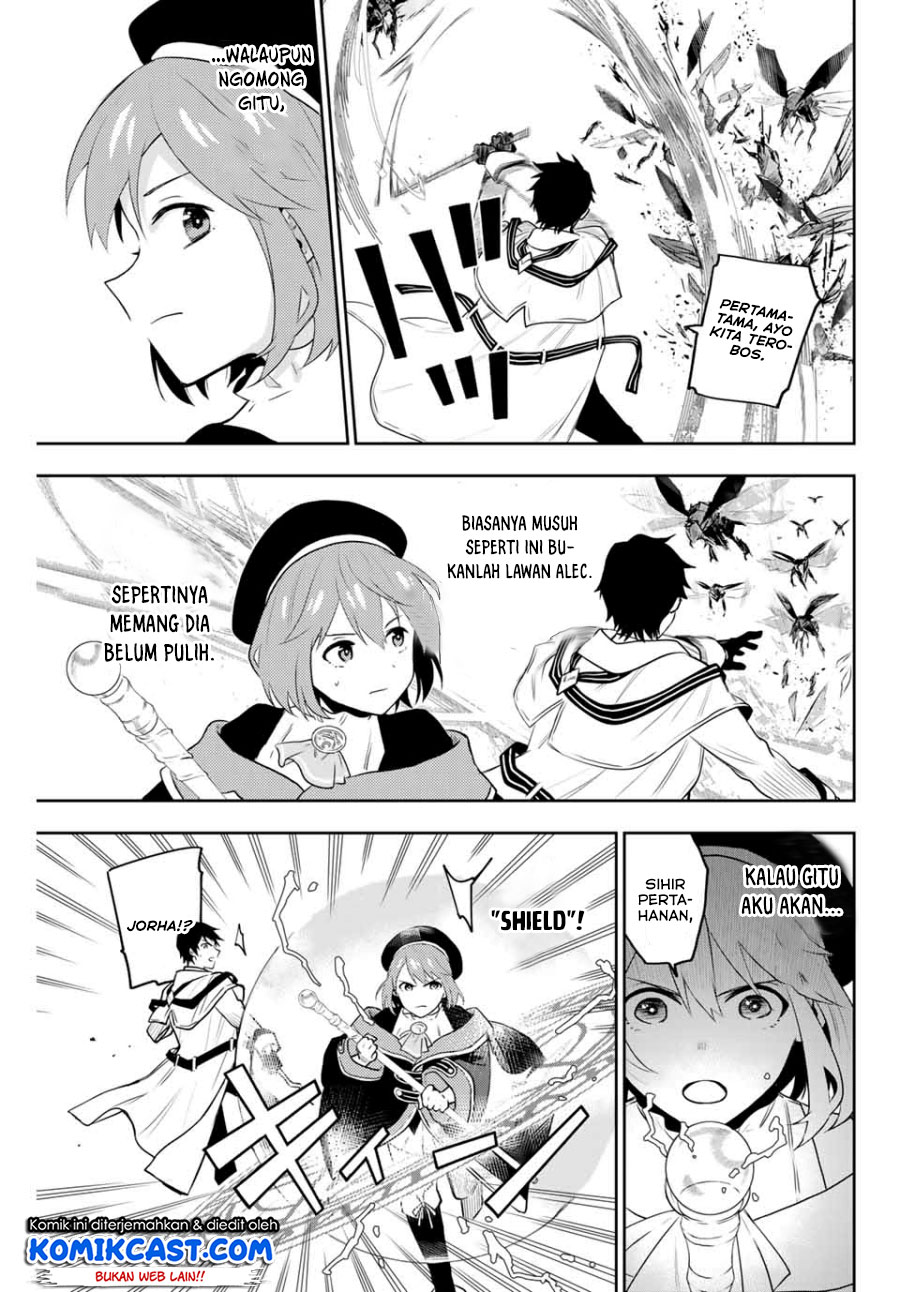 A Court Magician, Who Was Focused On Supportive Magic Because His Allies Were Too Weak, Aims To Become The Strongest After Being Banished (Mikata ga Yowasugite Hojo Mahou ni Tesshiteita Kyuutei Mahoushi, Tsuihou Sarete Saikyou wo Mezashimasu)