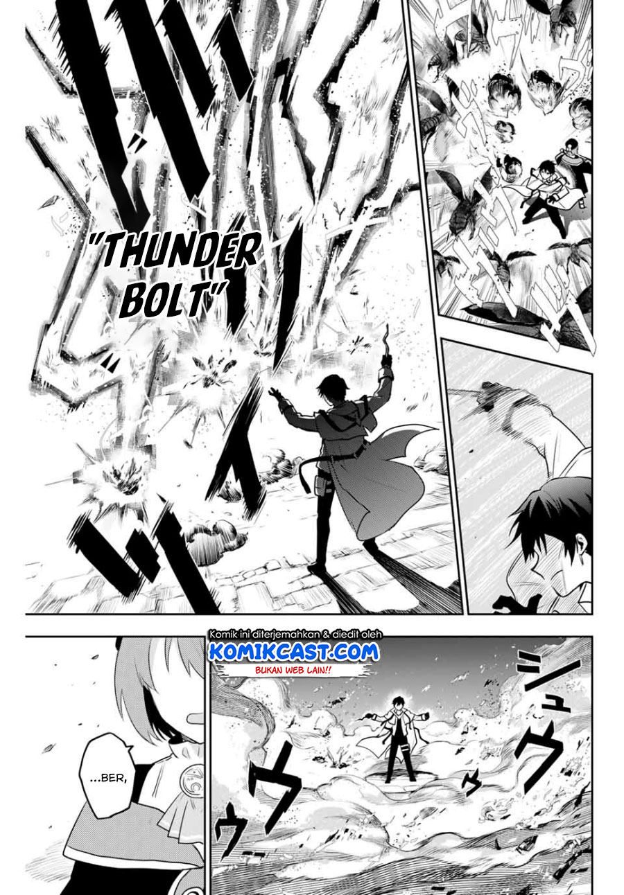 A Court Magician, Who Was Focused On Supportive Magic Because His Allies Were Too Weak, Aims To Become The Strongest After Being Banished (Mikata ga Yowasugite Hojo Mahou ni Tesshiteita Kyuutei Mahoushi, Tsuihou Sarete Saikyou wo Mezashimasu)