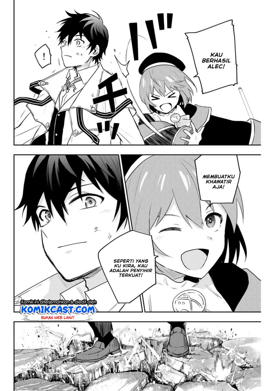 A Court Magician, Who Was Focused On Supportive Magic Because His Allies Were Too Weak, Aims To Become The Strongest After Being Banished (Mikata ga Yowasugite Hojo Mahou ni Tesshiteita Kyuutei Mahoushi, Tsuihou Sarete Saikyou wo Mezashimasu)