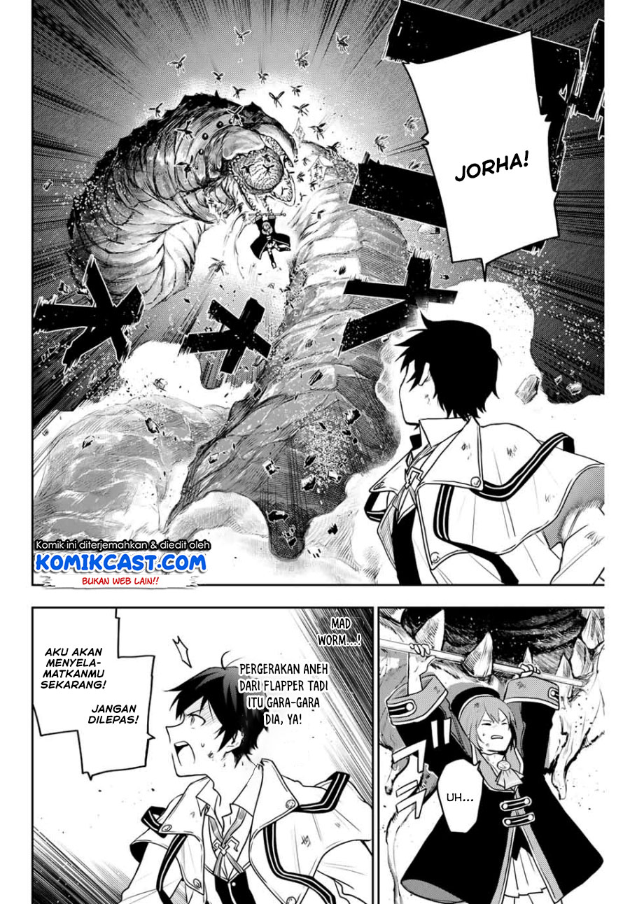 A Court Magician, Who Was Focused On Supportive Magic Because His Allies Were Too Weak, Aims To Become The Strongest After Being Banished (Mikata ga Yowasugite Hojo Mahou ni Tesshiteita Kyuutei Mahoushi, Tsuihou Sarete Saikyou wo Mezashimasu)
