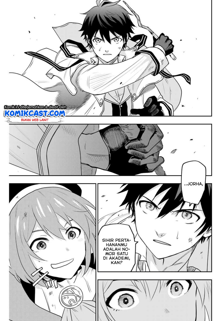 A Court Magician, Who Was Focused On Supportive Magic Because His Allies Were Too Weak, Aims To Become The Strongest After Being Banished (Mikata ga Yowasugite Hojo Mahou ni Tesshiteita Kyuutei Mahoushi, Tsuihou Sarete Saikyou wo Mezashimasu)