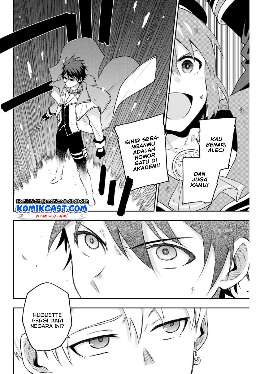 A Court Magician, Who Was Focused On Supportive Magic Because His Allies Were Too Weak, Aims To Become The Strongest After Being Banished (Mikata ga Yowasugite Hojo Mahou ni Tesshiteita Kyuutei Mahoushi, Tsuihou Sarete Saikyou wo Mezashimasu)