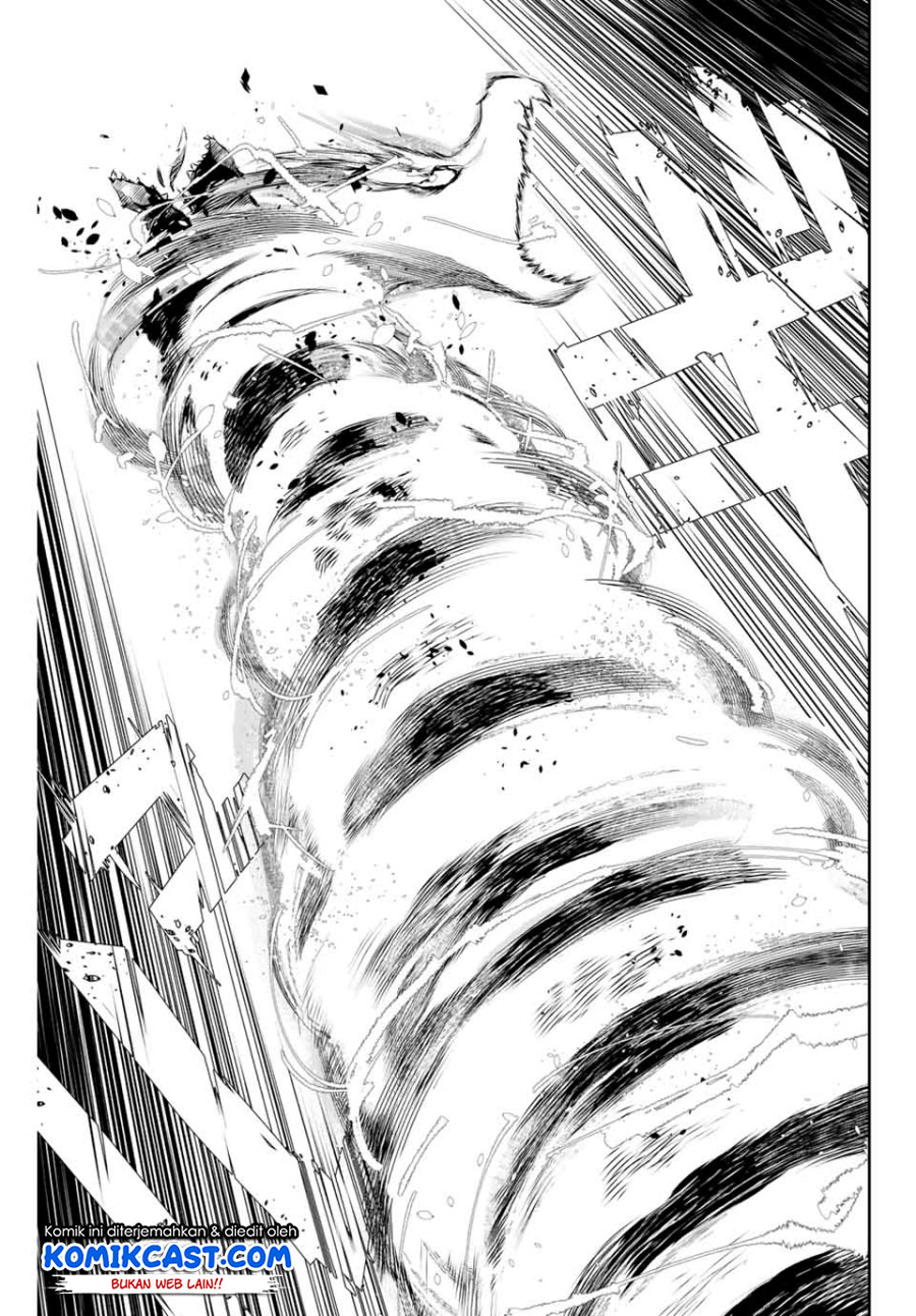 A Court Magician, Who Was Focused On Supportive Magic Because His Allies Were Too Weak, Aims To Become The Strongest After Being Banished (Mikata ga Yowasugite Hojo Mahou ni Tesshiteita Kyuutei Mahoushi, Tsuihou Sarete Saikyou wo Mezashimasu)