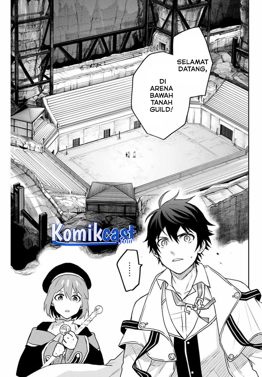 A Court Magician, Who Was Focused On Supportive Magic Because His Allies Were Too Weak, Aims To Become The Strongest After Being Banished (Mikata ga Yowasugite Hojo Mahou ni Tesshiteita Kyuutei Mahoushi, Tsuihou Sarete Saikyou wo Mezashimasu)