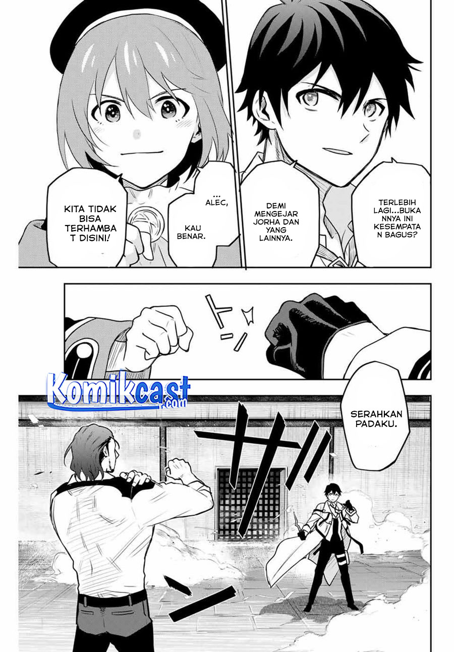 A Court Magician, Who Was Focused On Supportive Magic Because His Allies Were Too Weak, Aims To Become The Strongest After Being Banished (Mikata ga Yowasugite Hojo Mahou ni Tesshiteita Kyuutei Mahoushi, Tsuihou Sarete Saikyou wo Mezashimasu)