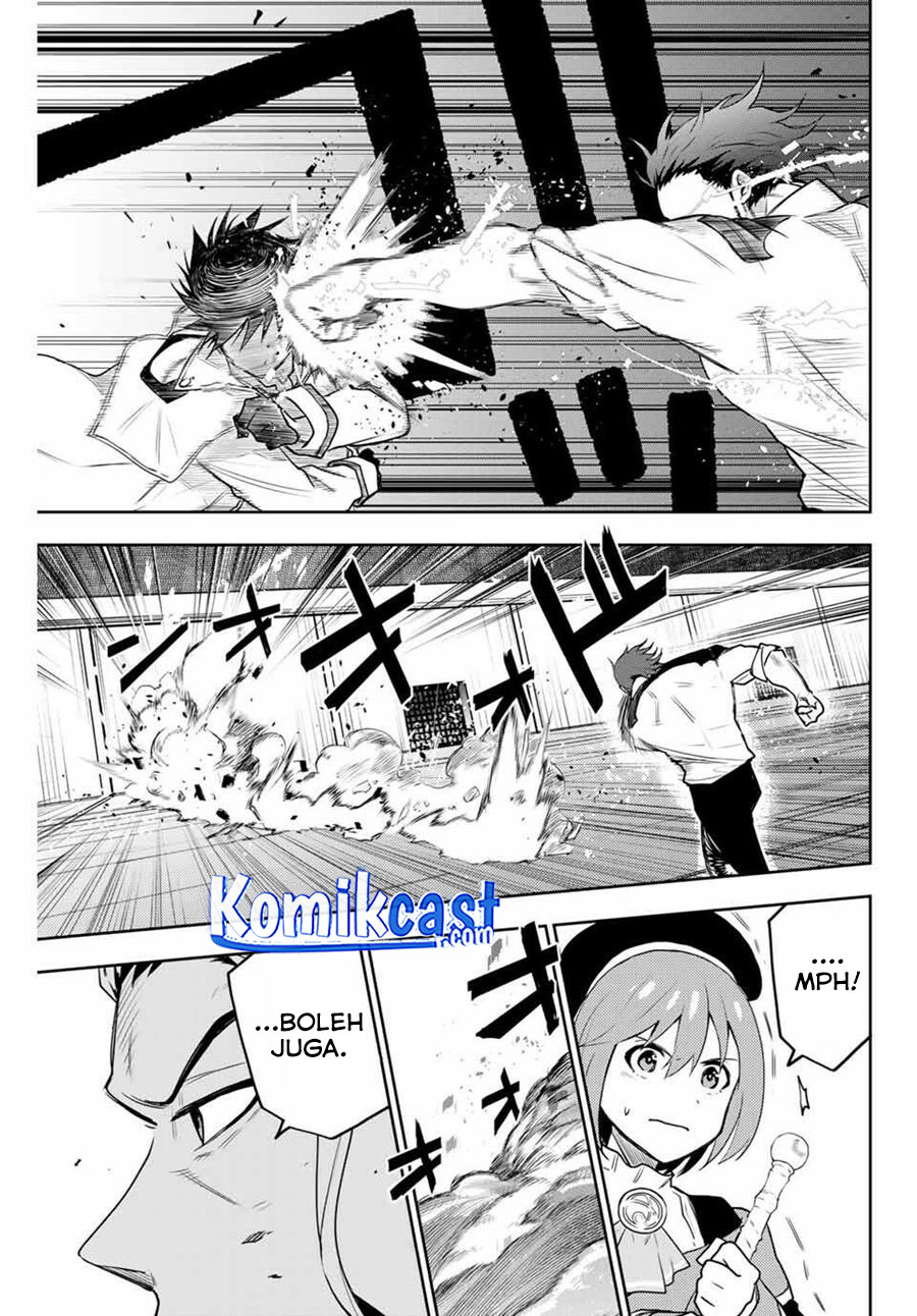 A Court Magician, Who Was Focused On Supportive Magic Because His Allies Were Too Weak, Aims To Become The Strongest After Being Banished (Mikata ga Yowasugite Hojo Mahou ni Tesshiteita Kyuutei Mahoushi, Tsuihou Sarete Saikyou wo Mezashimasu)