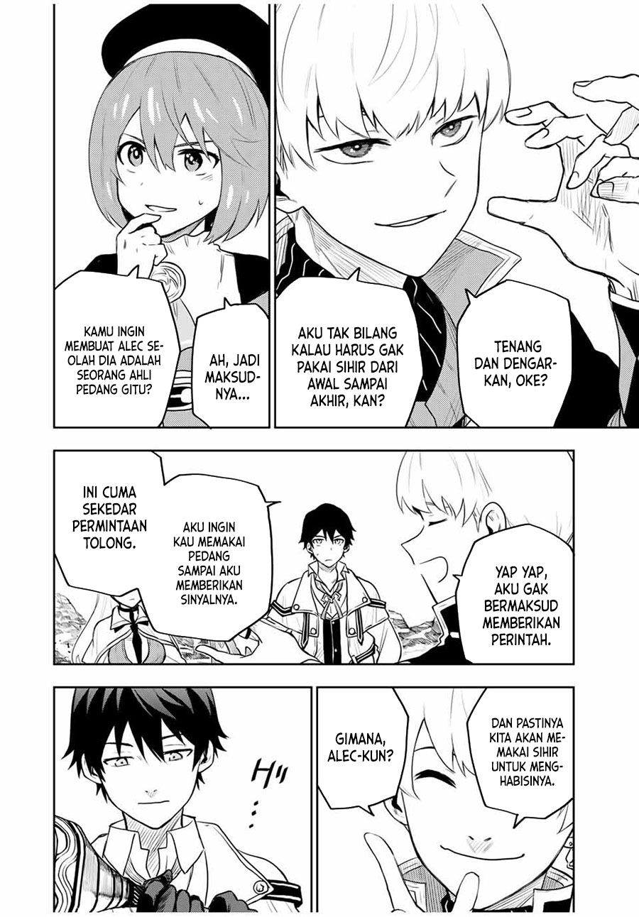 A Court Magician, Who Was Focused On Supportive Magic Because His Allies Were Too Weak, Aims To Become The Strongest After Being Banished (Mikata ga Yowasugite Hojo Mahou ni Tesshiteita Kyuutei Mahoushi, Tsuihou Sarete Saikyou wo Mezashimasu)