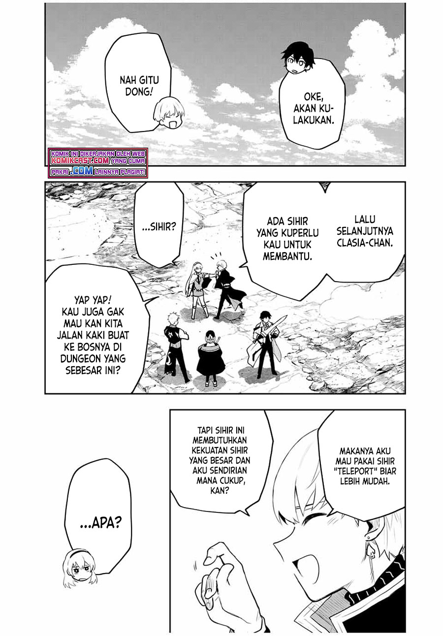 A Court Magician, Who Was Focused On Supportive Magic Because His Allies Were Too Weak, Aims To Become The Strongest After Being Banished (Mikata ga Yowasugite Hojo Mahou ni Tesshiteita Kyuutei Mahoushi, Tsuihou Sarete Saikyou wo Mezashimasu)