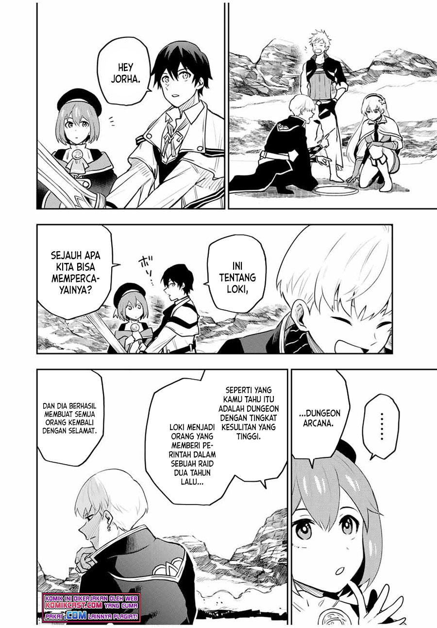 A Court Magician, Who Was Focused On Supportive Magic Because His Allies Were Too Weak, Aims To Become The Strongest After Being Banished (Mikata ga Yowasugite Hojo Mahou ni Tesshiteita Kyuutei Mahoushi, Tsuihou Sarete Saikyou wo Mezashimasu)